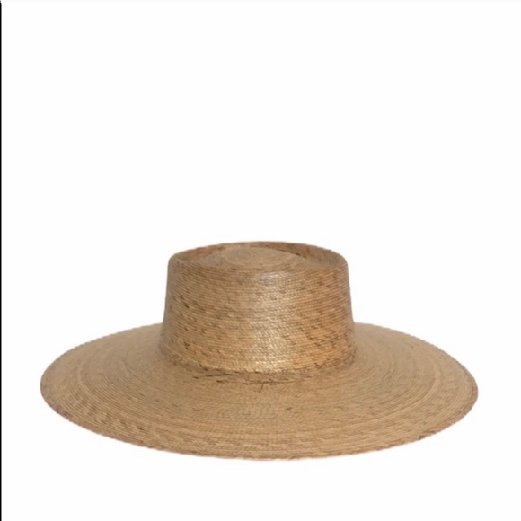 Lack Of Color Accessories | Lack Of Color Palma Wide Boater | Poshmark
